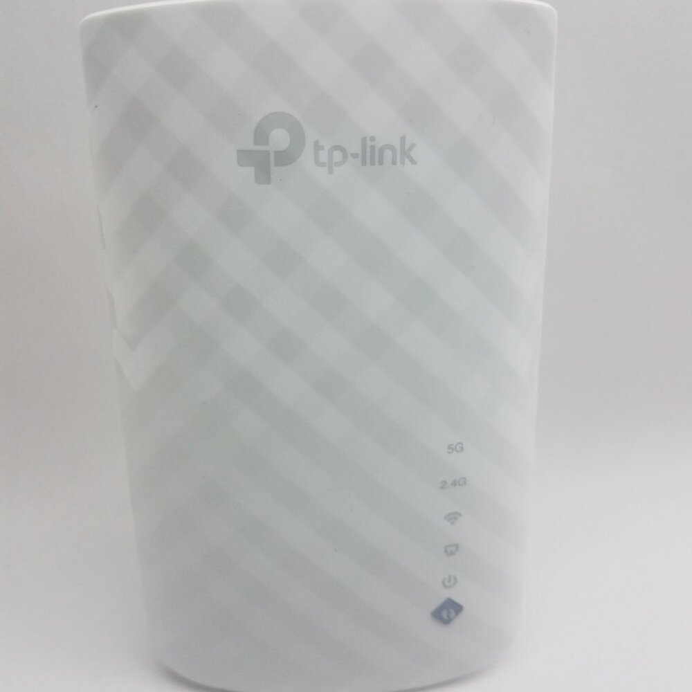 TP-Link AC750 WiFi Range Extender